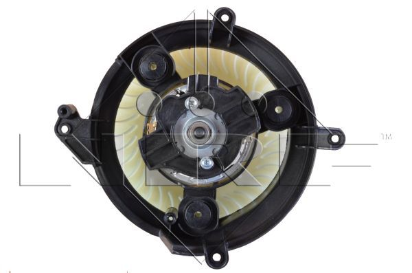 NRF 34046 Interior Blower - 4