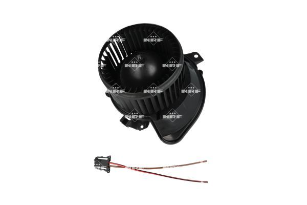 NRF 34050 Interior Blower - 1