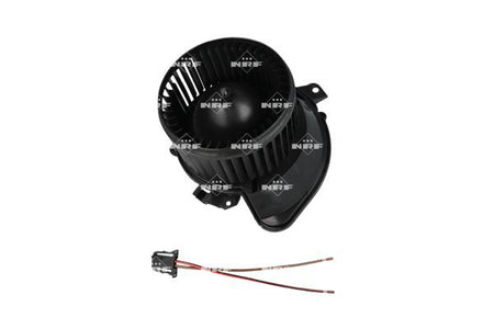 NRF 34050 Interior Blower - 1