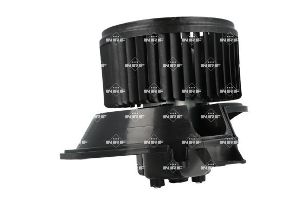 NRF 34050 Interior Blower - 4