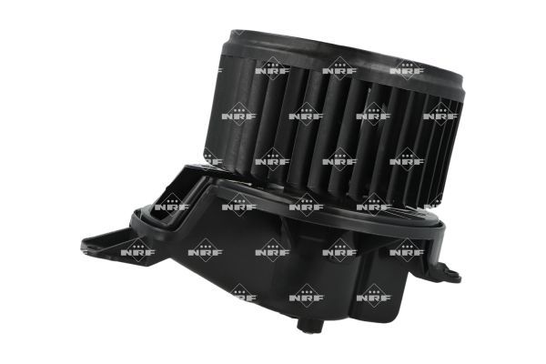 NRF 34050 Interior Blower - 5