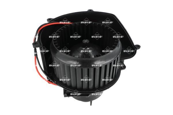 NRF 34051A Interior Blower - 1