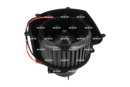 NRF 34051A Interior Blower - 1