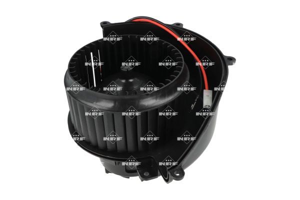NRF 34051A Interior Blower - 2