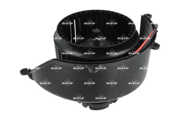 NRF 34051A Interior Blower - 3