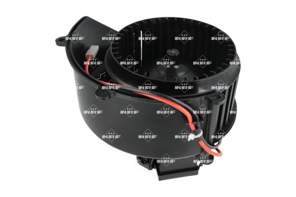 NRF 34051A Interior Blower - 4