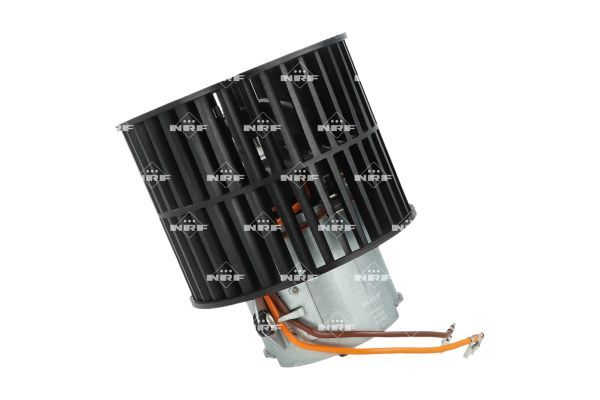 NRF 34052A Interior Blower - 2