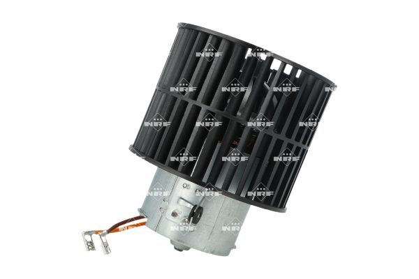 NRF 34052A Interior Blower - 4
