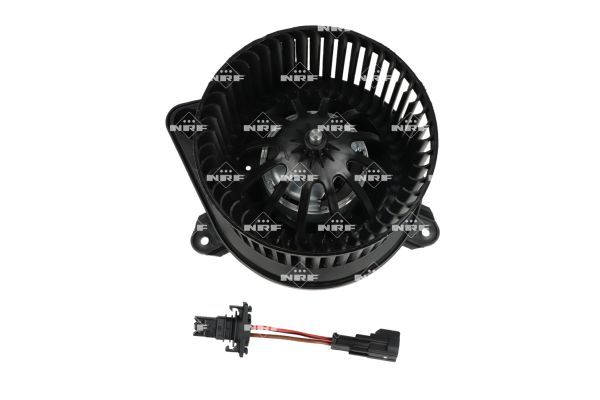NRF 34058A Interior Blower - 1