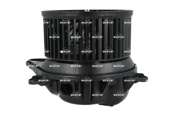 NRF 34058A Interior Blower - 2