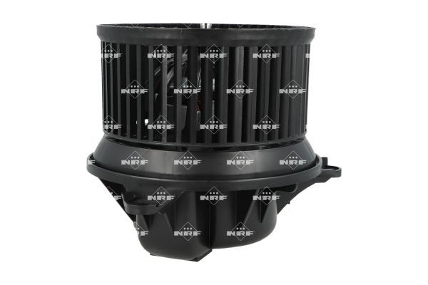 NRF 34058A Interior Blower - 3