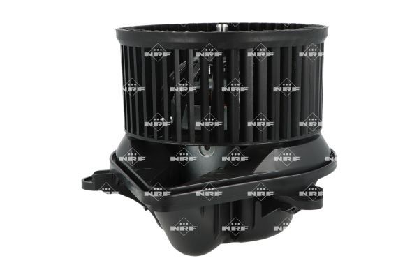 NRF 34058A Interior Blower - 5