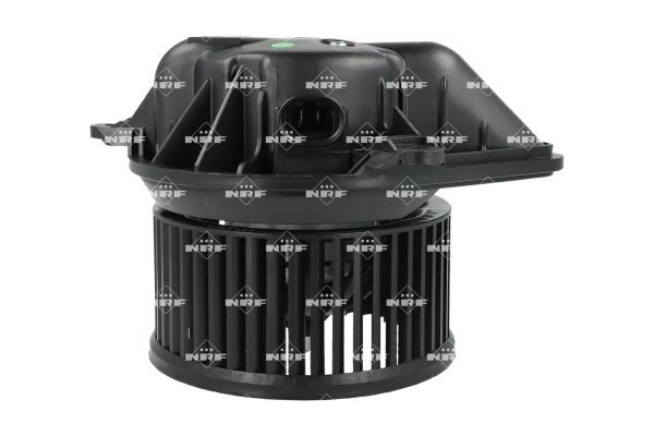 NRF 34058A Interior Blower - 6