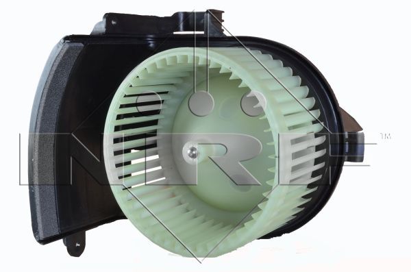 NRF 34060A Interior Blower - 1