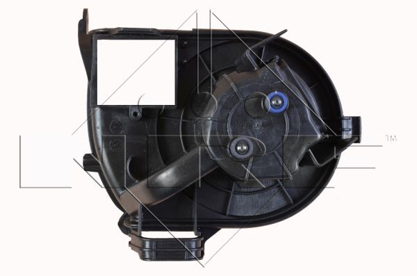 NRF 34060A Interior Blower - 2
