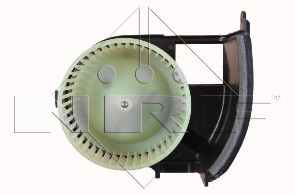 NRF 34060A Interior Blower - 3