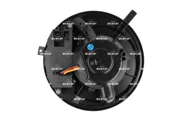 NRF 34063A Interior Blower - 1
