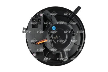 NRF 34063A Interior Blower - 1
