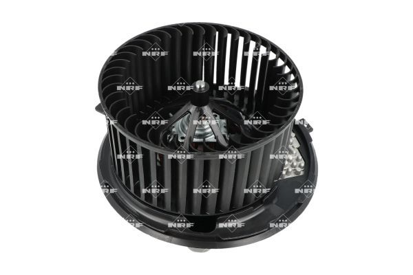 NRF 34063A Interior Blower - 2