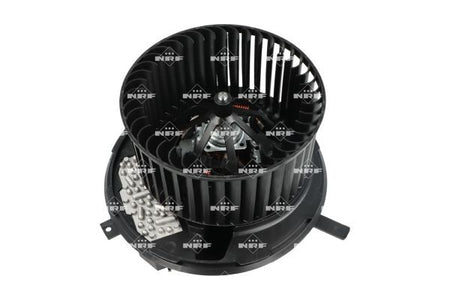NRF 34063A Interior Blower - 4