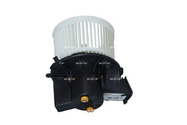 NRF 34071 Interior Blower - 3