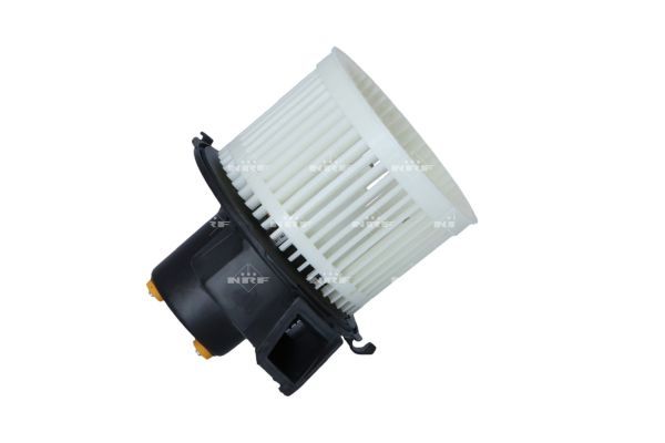 NRF 34071 Interior Blower - 4