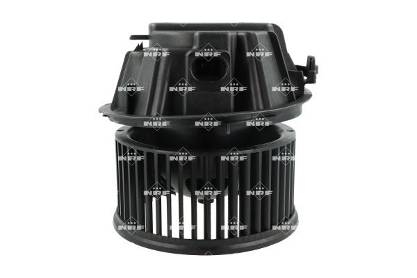 NRF 34072A Interior Blower - 1