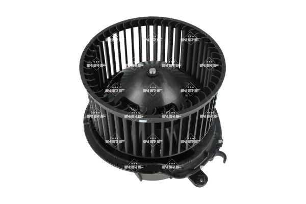NRF 34072A Interior Blower - 3
