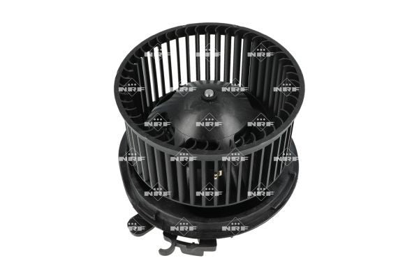NRF 34072A Interior Blower - 4