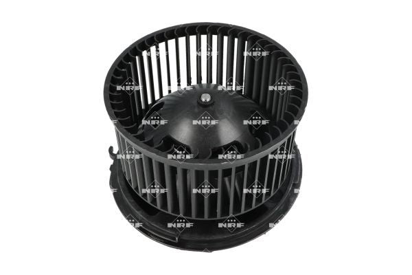 NRF 34072A Interior Blower - 5