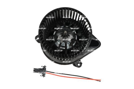 NRF 34073A Interior Blower - 1