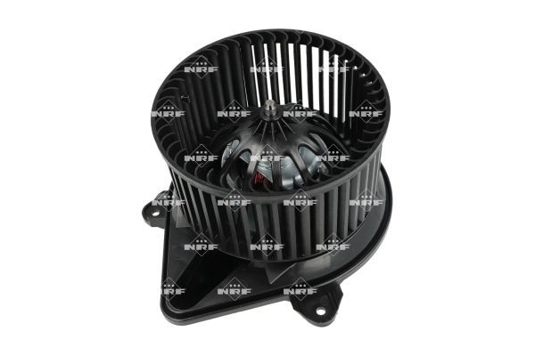 NRF 34073A Interior Blower - 4