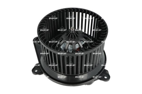 NRF 34073A Interior Blower - 5