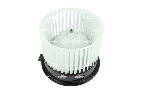 NRF 34074A Interior Blower - 3