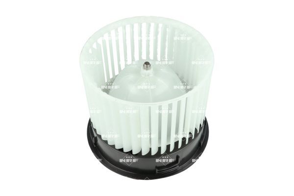 NRF 34074A Interior Blower - 4