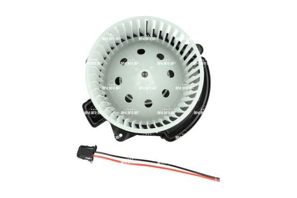 NRF 34077A Interior Blower - 1