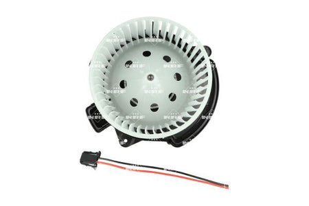 NRF 34077A Interior Blower - 1