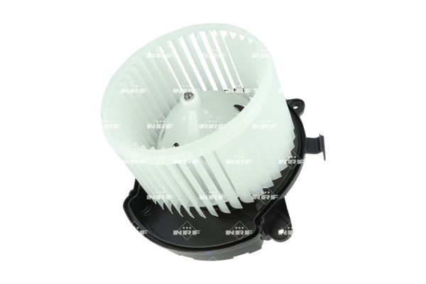 NRF 34077A Interior Blower - 3