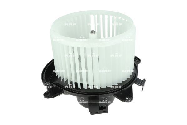 NRF 34077A Interior Blower - 4