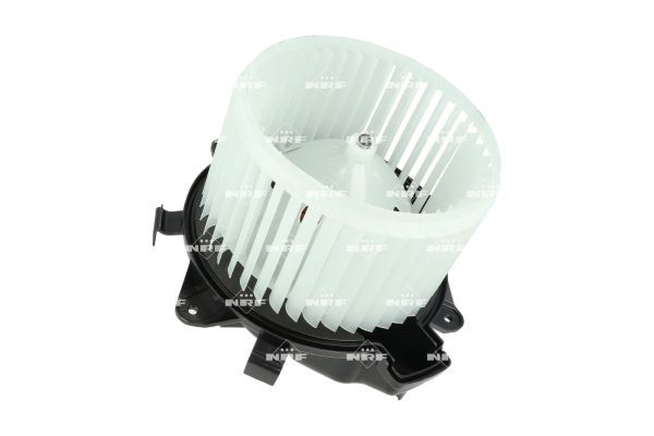 NRF 34077A Interior Blower - 5