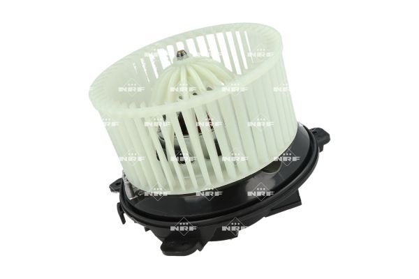 NRF 34079A Interior Blower - 2