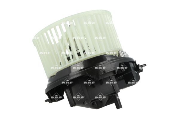 NRF 34079A Interior Blower - 3