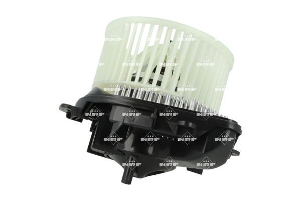 NRF 34079A Interior Blower - 4