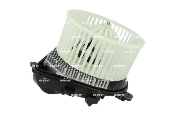 NRF 34079A Interior Blower - 5