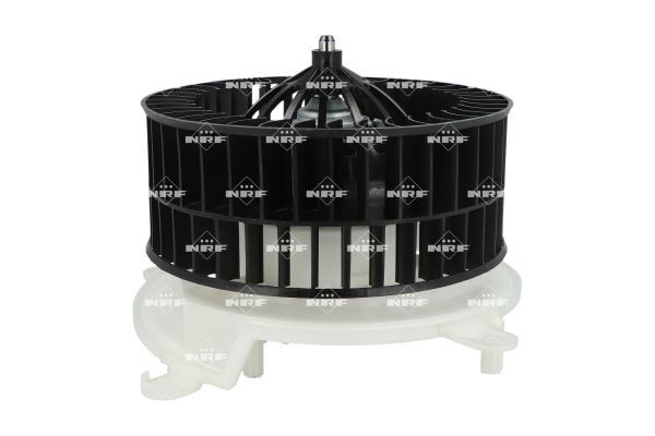 NRF 34083A Interior Blower - 1