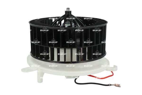 NRF 34083A Interior Blower - 2