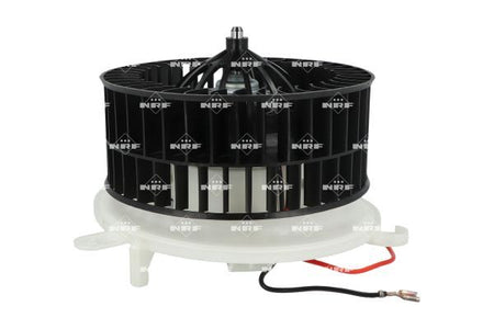 NRF 34083A Interior Blower - 2
