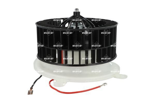 NRF 34083A Interior Blower - 3