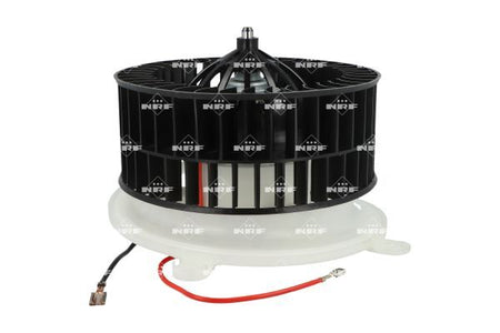 NRF 34083A Interior Blower - 3