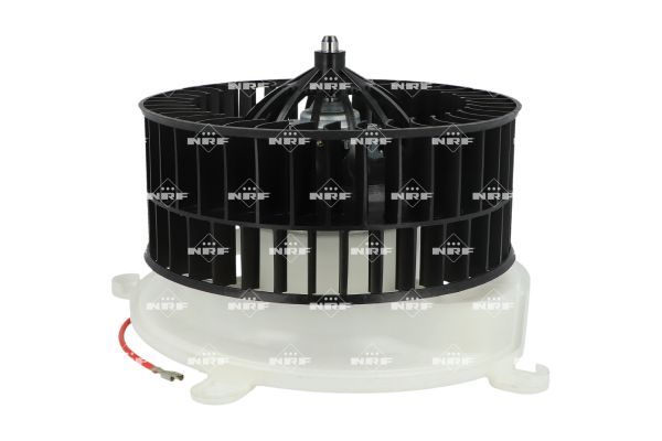 NRF 34083A Interior Blower - 4